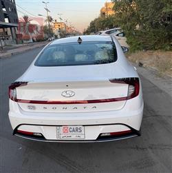 هيونداي سوناتا